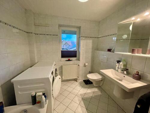 Foto - 3 Zimmer Etagenwohnung in Wilster