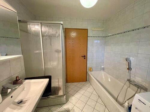 Foto - Etagenwohnung in Wilster zur Miete