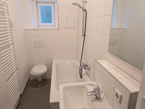 Foto - 1 Zimmer Hochparterre zur Miete in Berlin