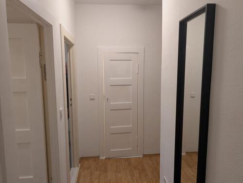 Foto - Hochparterre in Berlin zur Miete