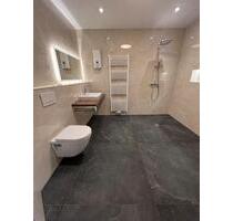 Exklusive Wohnung im Zentrum von Hamm, Erstbezug! - Hamm (Sieg)