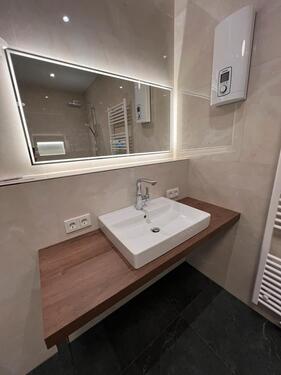 Foto - 2 Zimmer Erdgeschoßwohnung zur Miete in Hamm (Sieg)