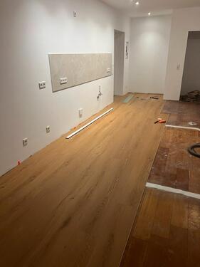 Foto - Erdgeschoßwohnung in Hamm (Sieg) zur Miete