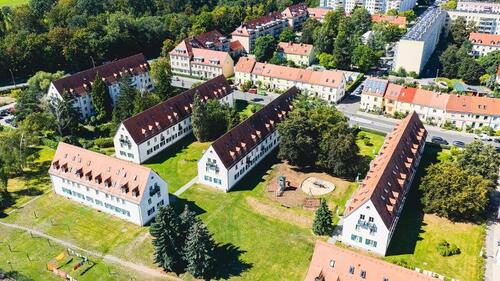 Foto - Frisch renoviert & bezugsfertig kompakte 3-Zi.-Whg. in Dobritz