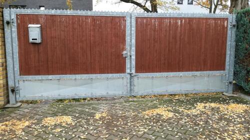 Foto - Pkw Stellplatz in Leipzig Eutritzsch zu vermieten