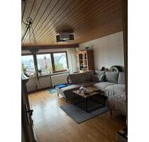 Großzügige Wohnung in Stammham Erdgeschoss mit Garten und Pool - Marktl