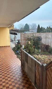 Foto - 3 Zimmer Erdgeschoßwohnung zur Miete in Marktl