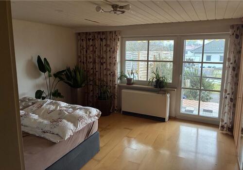 Foto - Erdgeschoßwohnung in Marktl zur Miete