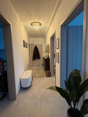 Foto - Etagenwohnung in Siegen zur Miete