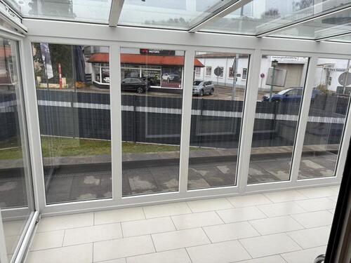 Foto - Erdgeschoßwohnung in Sankt Ingbert zur Miete