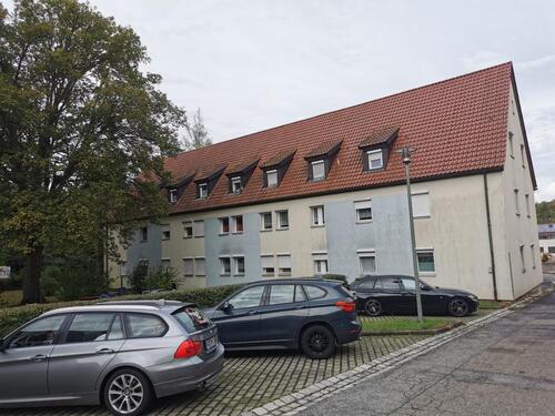 Foto - Stellplätze für PKWWohnmobil in Eltmann zu vermieten