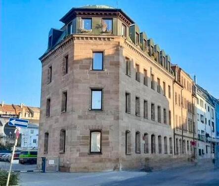 Foto - Nachmieter 2 Zi, Küche Bad. Nürnberg St. Johannis