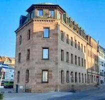 Nachmieter 2 Zi, Küche Bad. Nürnberg St. Johannis