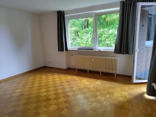 Foto - 1 Zimmer Etagenwohnung in Hannover