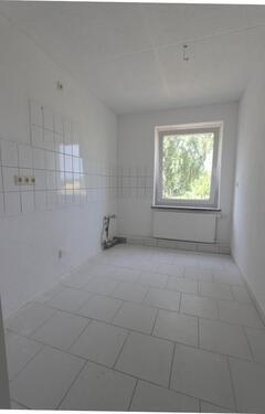 Foto - Etagenwohnung in Neubrandenburg zur Miete