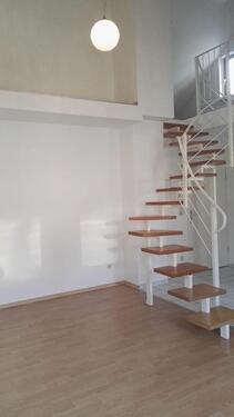 Foto - Helle Maisonette Wohnung in Altötting zu vermieten