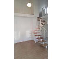 Helle Maisonette Wohnung in Altötting zu vermieten