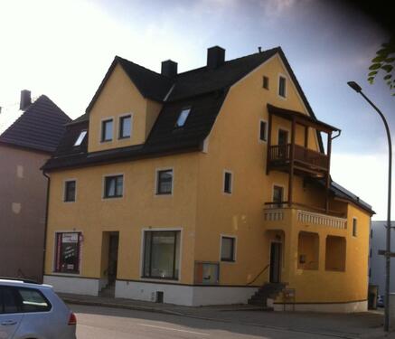 Foto - 2 Zimmer Maisonettenwohnung zur Miete in Altötting