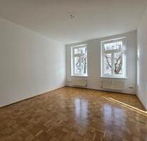 Attraktive 3‑Zimmer‑Etagenwohnung – ideal als Studenten‑WG - Leipzig Nord