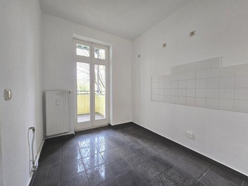 Foto - 3 Zimmer Etagenwohnung in Leipzig