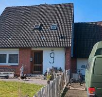 DHH 1970 , 100 m2 668m2 30er Zone , Sackgasse Grundschule - Horst (Holstein)