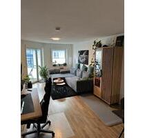 Schöne 2 Zimmer Wohnung in Schüren mit kleinem Balkon - Dortmund Aplerbeck