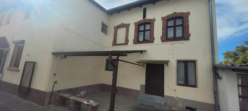 Foto - 8 Zimmer Mehrfamilienhaus, Wohnhaus in Wandlitz