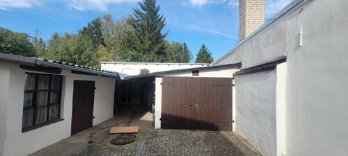 Foto - Mehrfamilienhaus, Wohnhaus in Wandlitz zum Kaufen