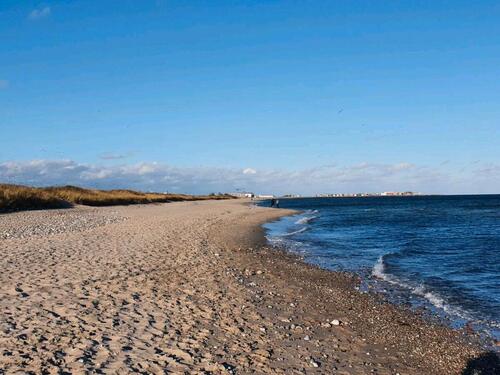 Foto - Schöne Ostsee Ferienwohnung, 150m z. Strand, Last Minute