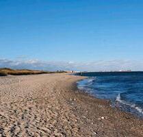 Schöne Ostsee Ferienwohnung, 150m z. Strand, Last Minute - Dörphof