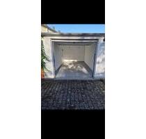 Garage zu Vermieten ab 01.03.27 im Schlesienring, 23569 Lübeck
