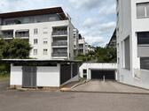 Foto - Tiefgaragenstellplatz, 70374 Bad Cannstatt, Stuttgart