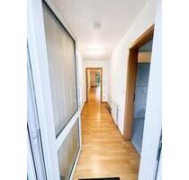 Helle 45 qm Erdgeschosswohnung mit eigener Terrasse in Südlage - Elsfleth