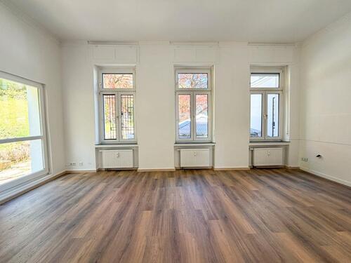 Foto - 2 Zimmer Terrassenwohnung zum Kaufen in Wetter (Ruhr)