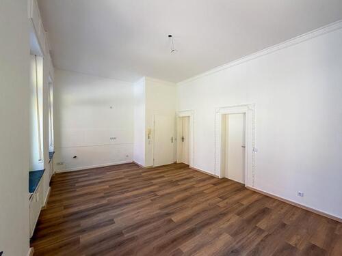 Foto - 2 Zimmer Terrassenwohnung in Wetter (Ruhr)