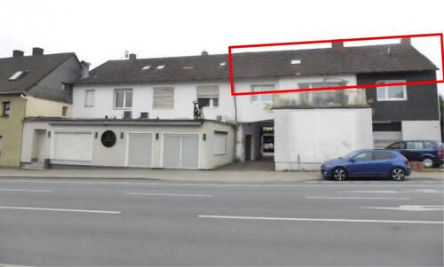 Foto - Attraktives Renditeobjekt in gefragter Lage