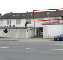 Attraktives Renditeobjekt in gefragter Lage - Dortmund Bövinghausen