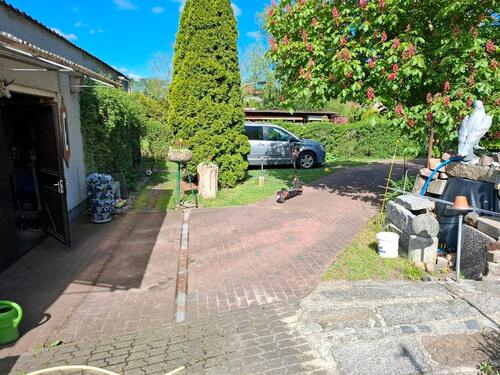 Foto - Einfamilienhaus in Löwenberger Land zum Kaufen