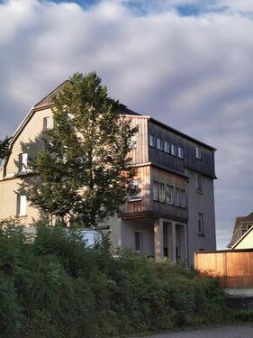 Foto - Mehrfamilienwohnhaus in Zwönitz