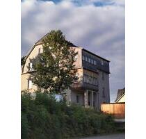Mehrfamilienwohnhaus in Zwönitz