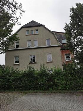 Foto - Mehrfamilienhaus, Wohnhaus zum Kaufen in Zwönitz