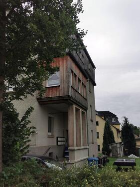 Foto - Mehrfamilienhaus, Wohnhaus in Zwönitz