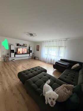 Foto - Erdgeschoßwohnung in Hadamar zur Miete