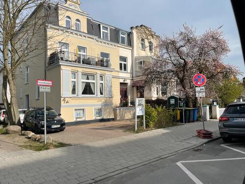 Foto - Zweiraum Wohnung - 900,00&nbsp;EUR Kaltmiete, ca.&nbsp; 43,00&nbsp;m&sup2;