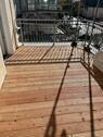 Foto - 2 Zimmer Terrassenwohnung zur Miete in Rostock