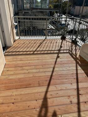 Foto - 2 Zimmer Terrassenwohnung zur Miete in Rostock