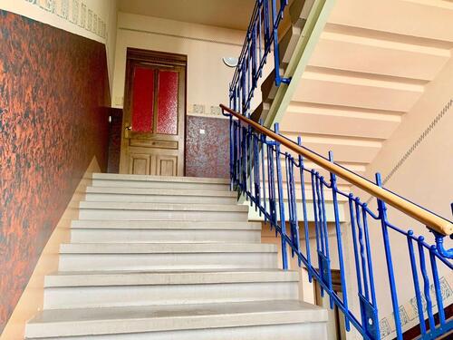 Foto - *** Schicke und voll möblierte 2-Raum-Wohnung im Chemnitzer Stadtteil Schlosschemnitz ***