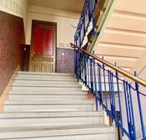 *** Schicke und voll möblierte 2-Raum-Wohnung im Chemnitzer Stadtteil Schlosschemnitz ***