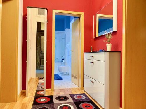 Foto - 2 Zimmer Etagenwohnung in Chemnitz