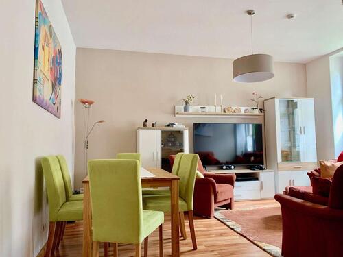 Foto - Etagenwohnung in Chemnitz zur Miete